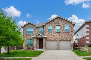 3416 Wavecrest Lane, Denton, TX 76208