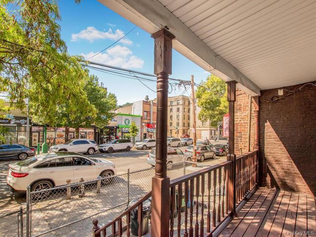 277 E 169th Street, Bronx, NY 10456