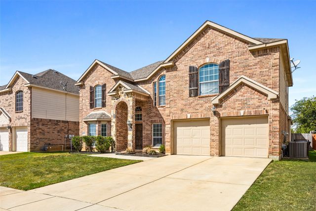 4456 Corner Brook Lane, Fort Worth, TX 76123