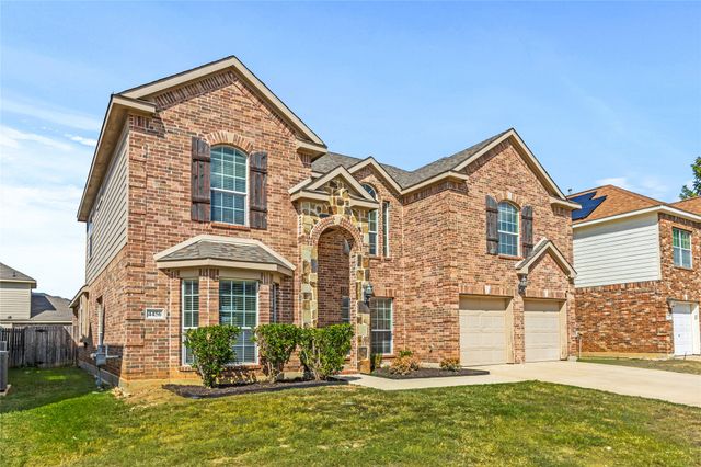 4456 Corner Brook Lane, Fort Worth, TX 76123