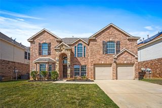 4456 Corner Brook Lane, Fort Worth, TX 76123