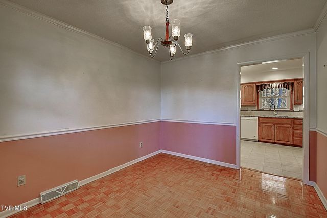 3602 Cimarron Drive, Johnson City, TN 37601