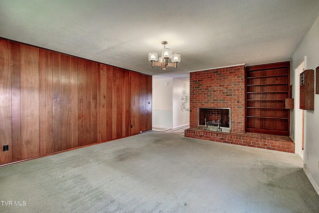 3602 Cimarron Drive, Johnson City, TN 37601