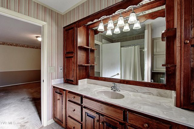 3602 Cimarron Drive, Johnson City, TN 37601