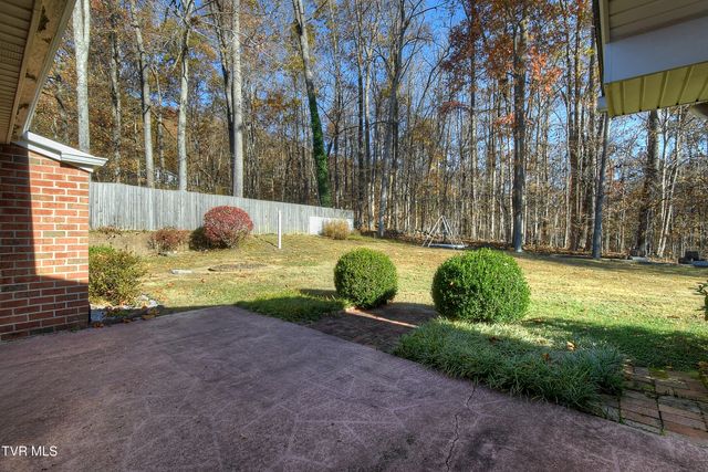 3602 Cimarron Drive, Johnson City, TN 37601