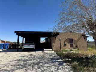 2037 Sequoia, Barstow, CA 92311