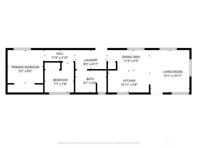 20 NE Lake Place, Tahuya, WA 98588