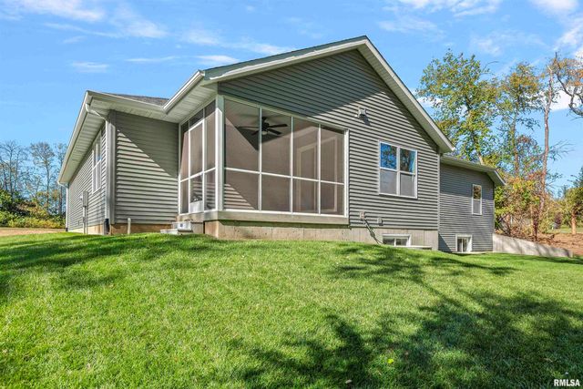 604 Rock River Road, Springfield, IL 62711