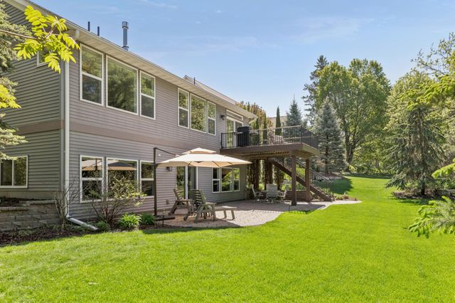 14 Beebe Avenue, Mendota Heights, MN 55118