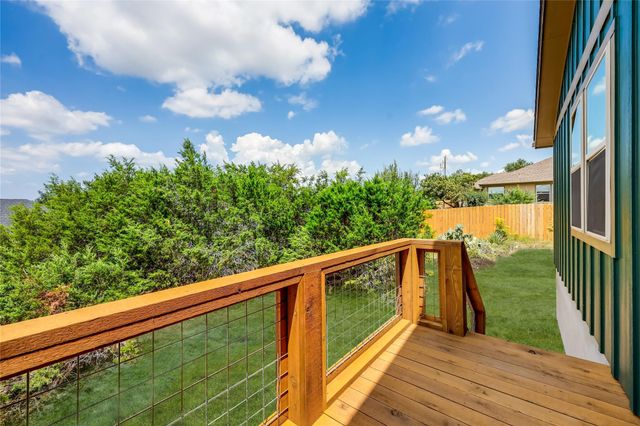 4005 Rockpark CIR, Lago Vista, TX 78645