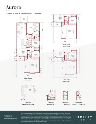 4005 Rockpark CIR, Lago Vista, TX 78645