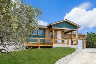 4005 Rockpark CIR, Lago Vista, TX 78645