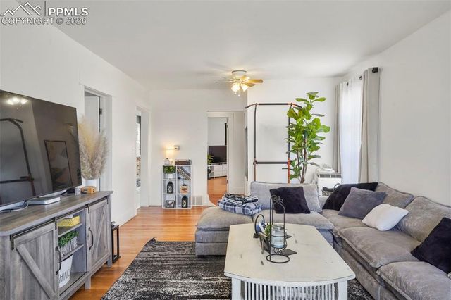 303 S Main Street, Fountain, CO 80817