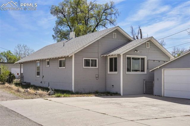 303 S Main Street, Fountain, CO 80817