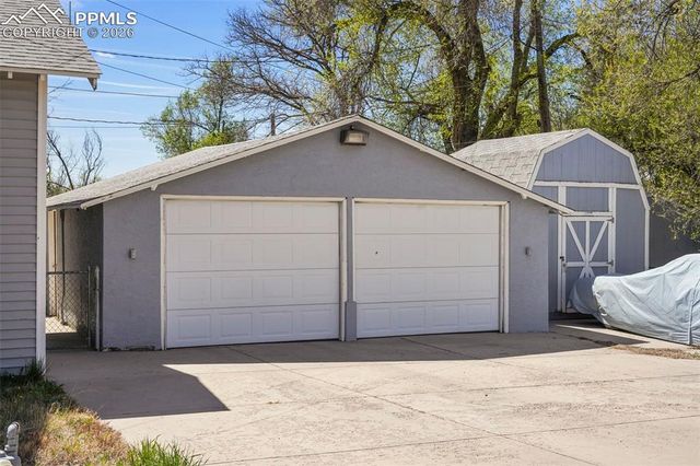 303 S Main Street, Fountain, CO 80817