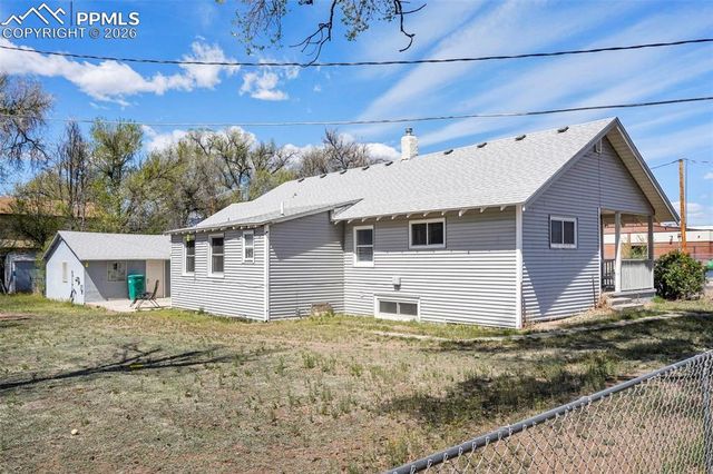 303 S Main Street, Fountain, CO 80817