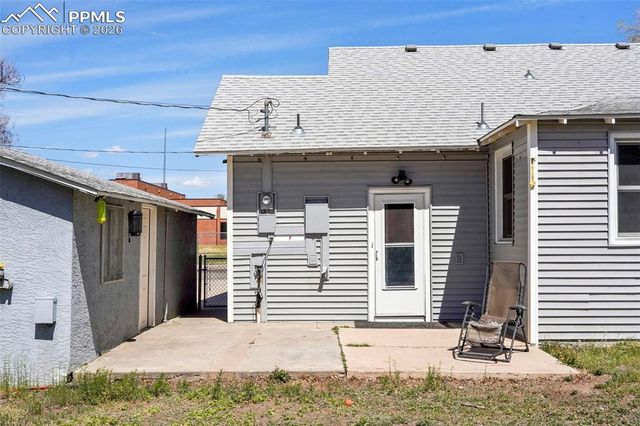 303 S Main Street, Fountain, CO 80817