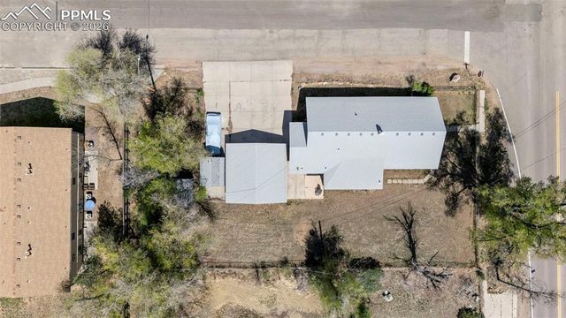 303 S Main Street, Fountain, CO 80817