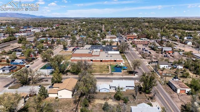 303 S Main Street, Fountain, CO 80817