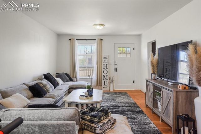 303 S Main Street, Fountain, CO 80817