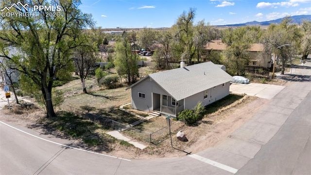 303 S Main Street, Fountain, CO 80817