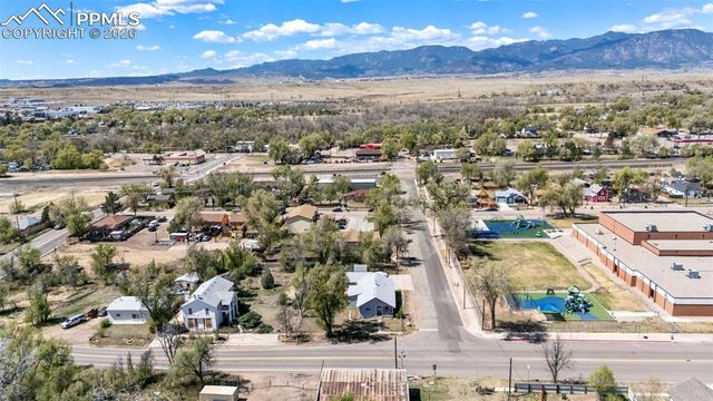 303 S Main Street, Fountain, CO 80817