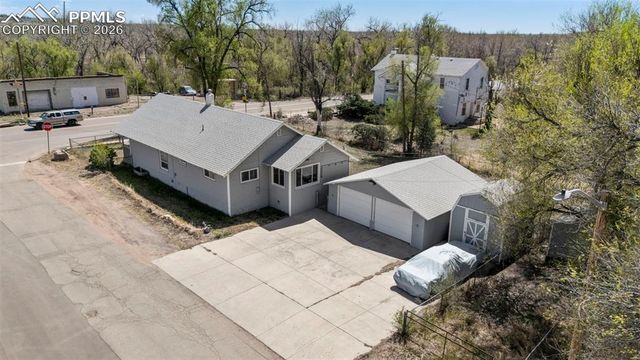303 S Main Street, Fountain, CO 80817