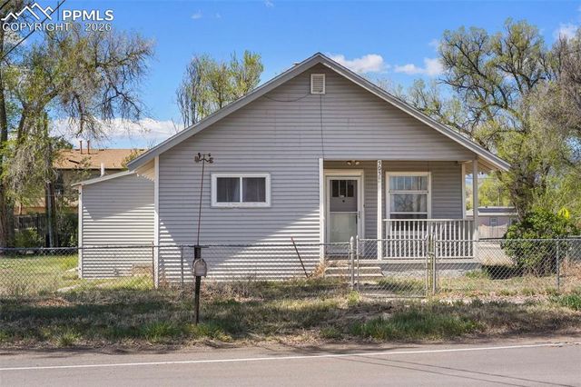303 S Main Street, Fountain, CO 80817