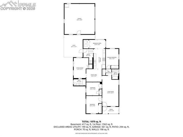 303 S Main Street, Fountain, CO 80817
