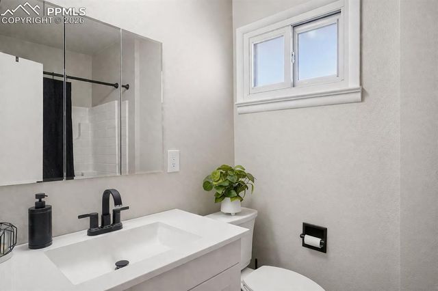 303 S Main Street, Fountain, CO 80817