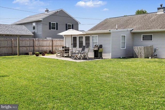 695 LOCUST RD, Warminster, PA 18974