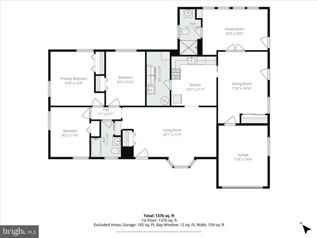 695 LOCUST RD, Warminster, PA 18974