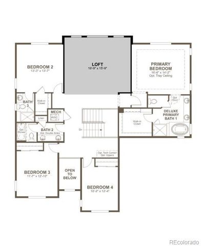 12936 Wayfarer Circle, Firestone, CO 80504