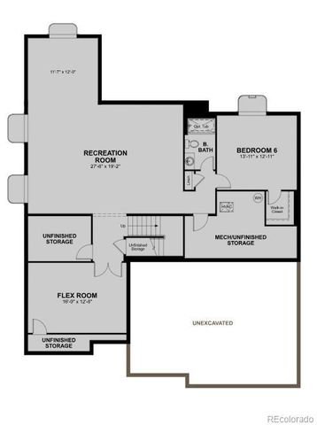 12936 Wayfarer Circle, Firestone, CO 80504