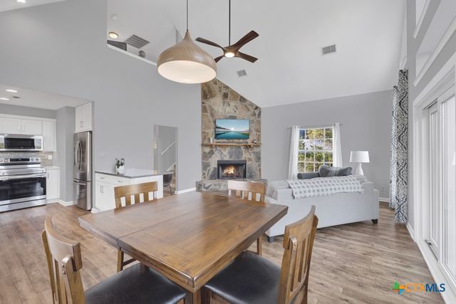 1156 Riviera Drive, Canyon Lake, TX 78133