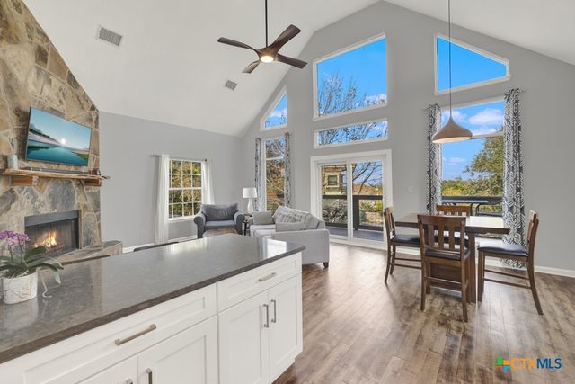 1156 Riviera Drive, Canyon Lake, TX 78133