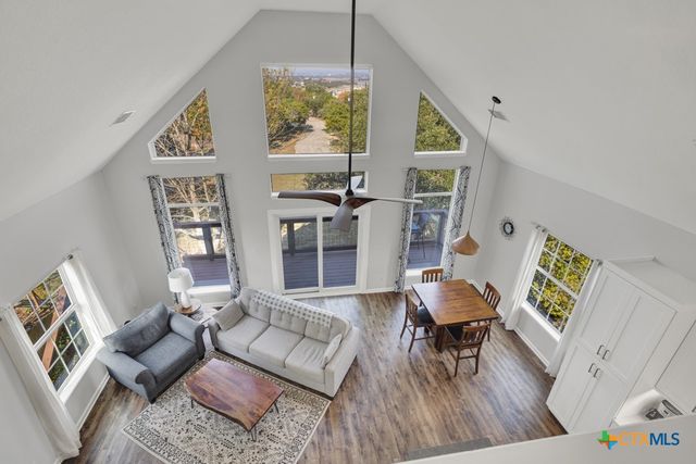 1156 Riviera Drive, Canyon Lake, TX 78133