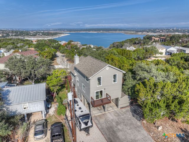 1156 Riviera Drive, Canyon Lake, TX 78133