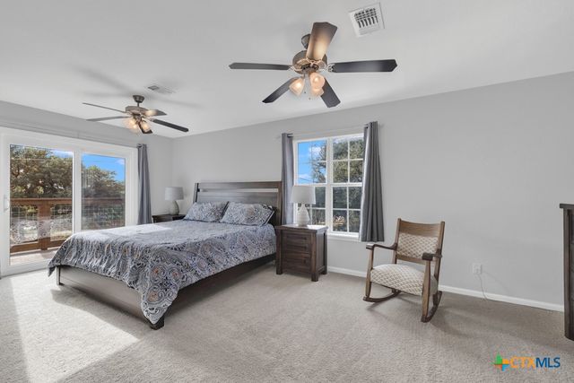 1156 Riviera Drive, Canyon Lake, TX 78133