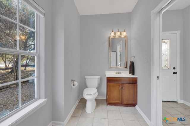 1156 Riviera Drive, Canyon Lake, TX 78133