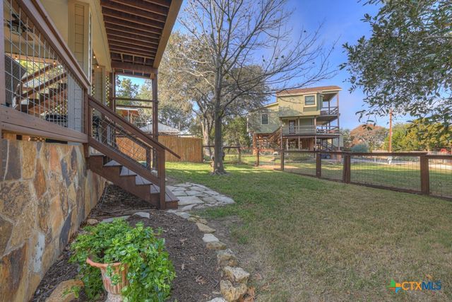 1156 Riviera Drive, Canyon Lake, TX 78133