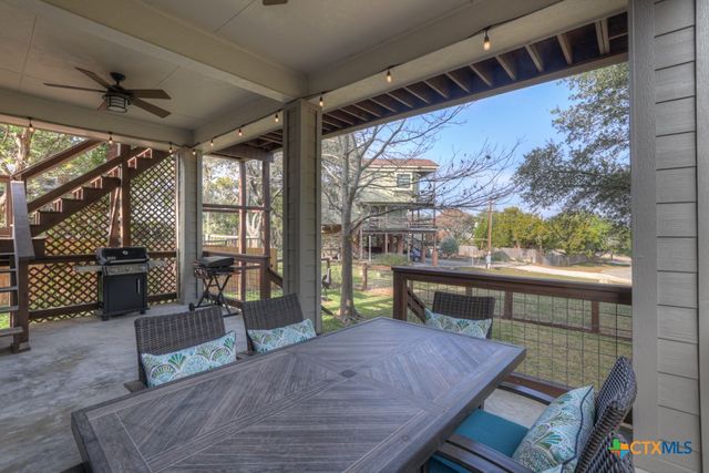 1156 Riviera Drive, Canyon Lake, TX 78133