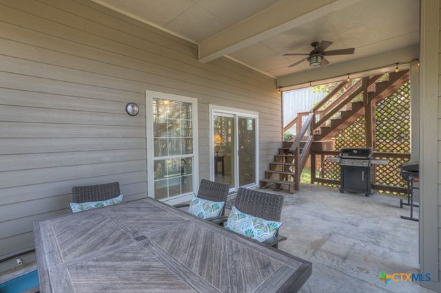 1156 Riviera Drive, Canyon Lake, TX 78133