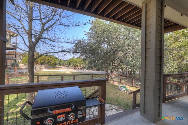 1156 Riviera Drive, Canyon Lake, TX 78133