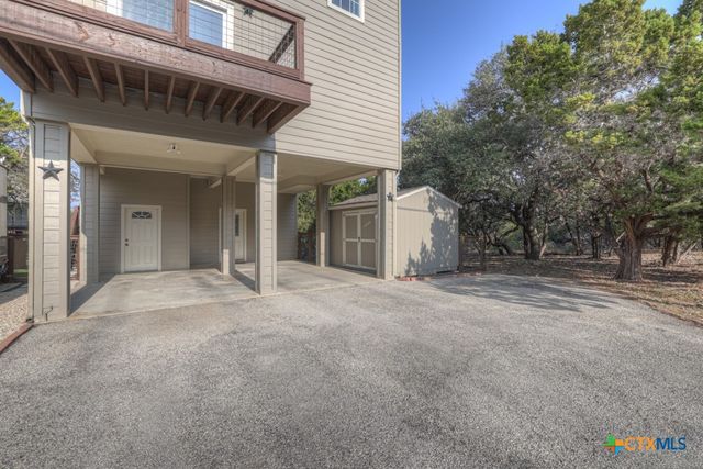 1156 Riviera Drive, Canyon Lake, TX 78133