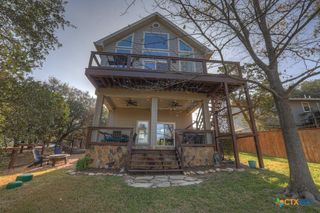 1156 Riviera Drive, Canyon Lake, TX 78133