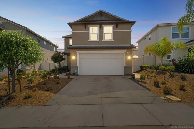 8672 Camden Dr, Santee, CA 92071