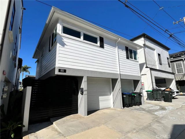 602 Narcissus Avenue, Corona Del Mar, CA 92625