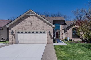 46827 Creeks Bend, Canton Twp, MI 48188