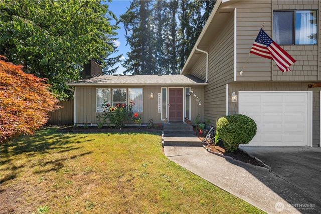 4422 108th Street NE, Marysville, WA 98271